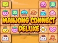 Spil Mahjong Connect 3