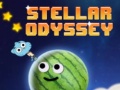 Spil Stellar Odyssey