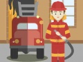 Spil Firefighters Match 3