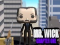 Spil Mr.Wick Chapter One