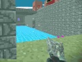Spil Pixel Combat Fortress