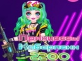Spil Princess Cyberpunk 2200