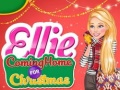 Spil Ellie Coming Home For Christmas