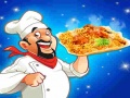 Spil Biryani Recipes and Super Chef Cooking Game