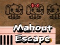 Spil Mahout Escape