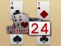 Spil Make 24
