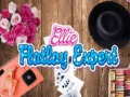 Spil Ellie Flatlay Expert