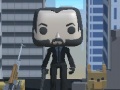 Spil Bullet John Wick