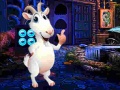 Spil Kingpin Goat Escape