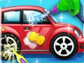 Spil Car Wash