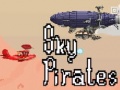 Spil Sky Pirates