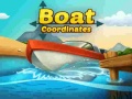 Spil Boat Coordinates