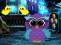 Spil Ruler Owl Escape