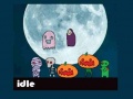 Spil Idle Helloween