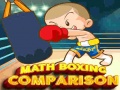 Spil Math Boxing Comparison