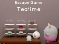 Spil Escape Game Teatime 