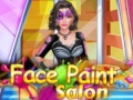 Spil Face Paint Salon