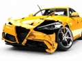Spil Stunt Crasher