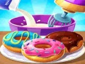 Spil Sweet Donut Maker Bakery