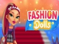 Spil Fashion Dolls