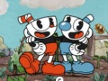 Spil Cuphead Online