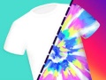Spil Tie Dye