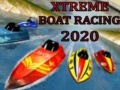 Spil Xtreme Boat Racing 2020