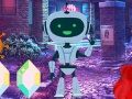 Spil Newfangled Robot Escape