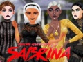 Spil Chilling Adventures of Cabrina