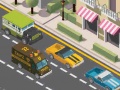 Spil Miami Traffic Racer
