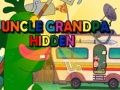 Spil Uncle Grandpa Hidden