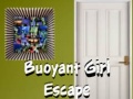 Spil Buoyant Girl Escape