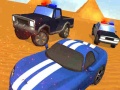 Spil Endless Car Chase