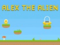 Spil Alex The Alien