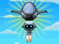 Spil Flying Robot
