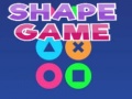 Spil Shape Game