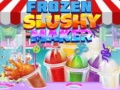 Spil Frozen Slushy Maker