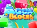 Spil Aqua blocks