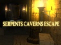 Spil Serpents Cavern Escape