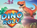 Spil Dino Roll 