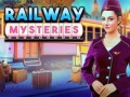 Spil Railway Mysteries