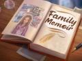 Spil Family Memoir