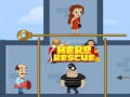 Spil Hero Rescue