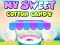 Spil My Sweet Cotton Candy