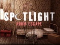 Spil Spotlight Room Escape