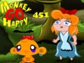 Spil Monkey Go Happy Stage 451