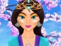 Spil Asian Princess From Potato to Badass