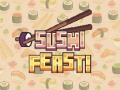 Spil Sushi Feast