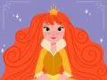 Spil Little Princess Jigsaw