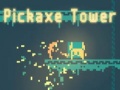 Spil Pickaxe Tower